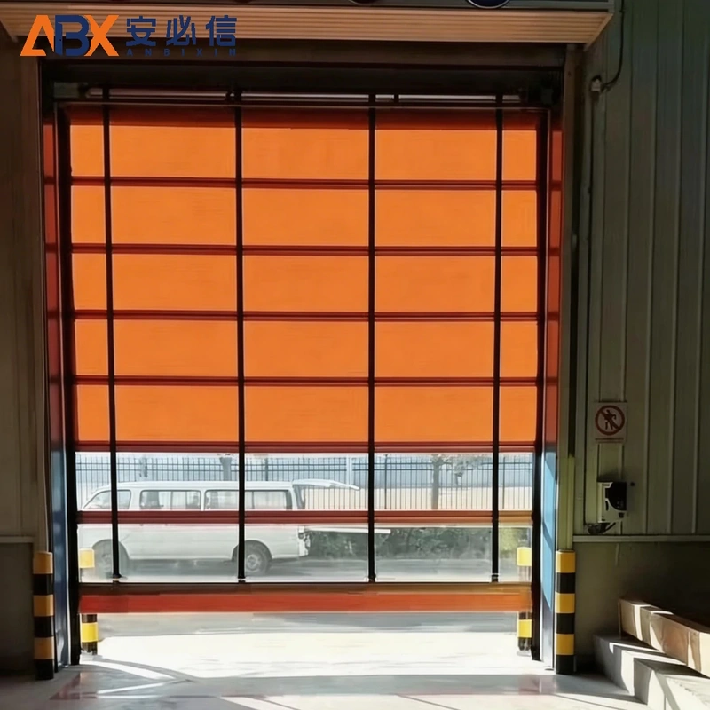 南通高速堆积门